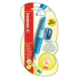 STABILO MOVE ERGO BLUE B-46867-10 LEFT C STABILO MOVE ERGO BLUE B-46867-10 LEFT C