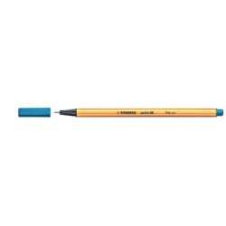 STABILO POINT 88 88/32 ULTRAMARINE STABILO POINT 88 88/32 ULTRAMARINE