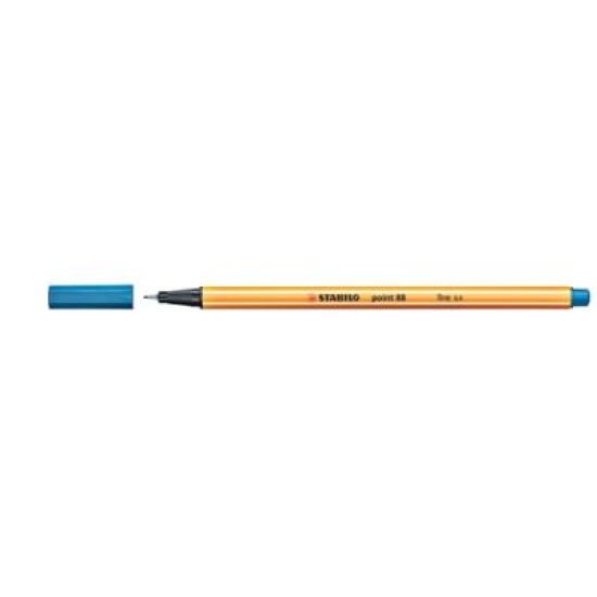 STABILO POINT 88 88/32 ULTRAMARINE