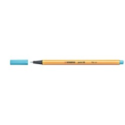 STABILO POINT 88 FINELINER 88/57 AZURE
