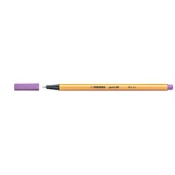 STABILO POINT 88 88/59 LIGHT LILAC STABILO POINT 88 88/59 LIGHT LILAC