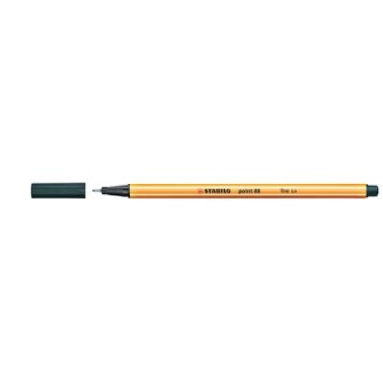 STABILO POINT 88 88/63 OLIVE GREEN