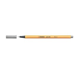 STABILO POINT 88 88/94 LIGHT GREY STABILO POINT 88 88/94 LIGHT GREY