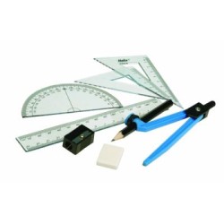 HELIX VALUE MATHS SET