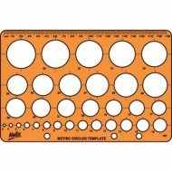 HELIX CIRCLE TEMPLATE