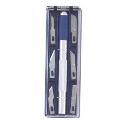 CELCO PEN KNIFE 6 BLADE SET CELCO PEN KNIFE 6 BLADE SET