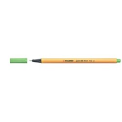 STABILO POINT 88 88/033 NEON GREEN