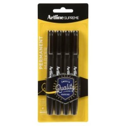 ARTLINE SUPREME CORE BLACK PK4