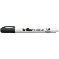 ARTLINE SUPREME WHITEBOARD MARKER BLACK