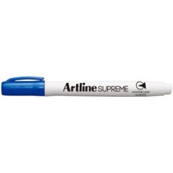 ARTLINE SUPREME WHITEBOARD MARKER BLUE ARTLINE SUPREME WHITEBOARD MARKER BLUE