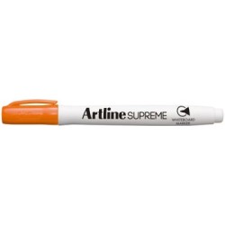 ARTLINE SUPREME WHITEBOARD MARKER ORANGE ARTLINE SUPREME WHITEBOARD MARKER ORANGE