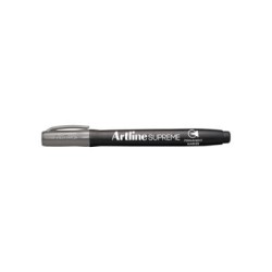 ARTLINE SUPREME PERMANENT MARKER GREY
