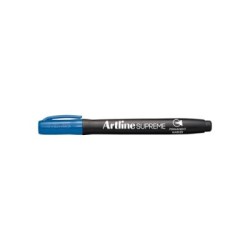 ARTLINE SUPREME PERMANENT MKR ROYAL BLUE ARTLINE SUPREME PERMANENT MKR ROYAL BLUE