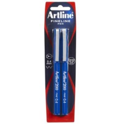 ARTLINE 200 FINELINER BE PK2