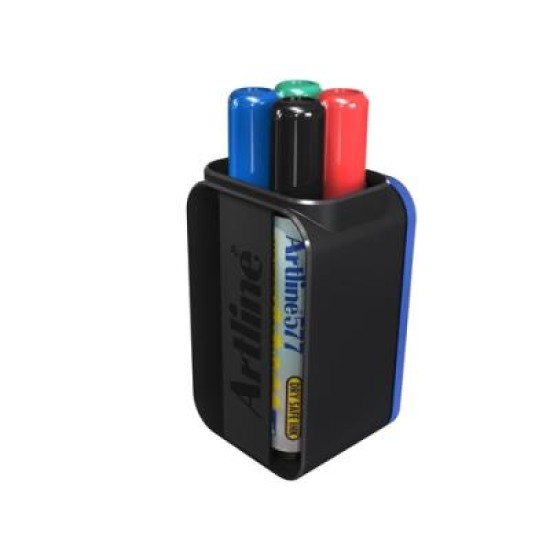 ARTLINE 577 WHITEBOARD ERASER CUP PACK