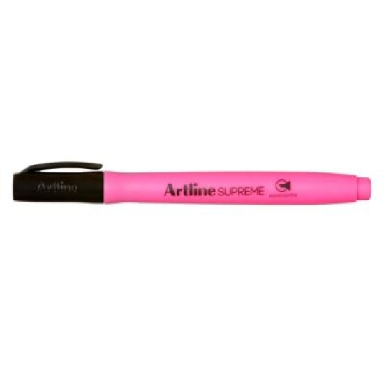 ARTLINE SUPREME HIGHLIGHTER PINK