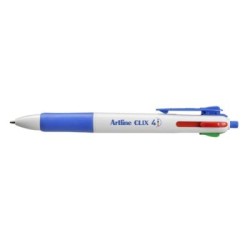 ARTLINE CLIX 4 MULTI COLOUR BPP