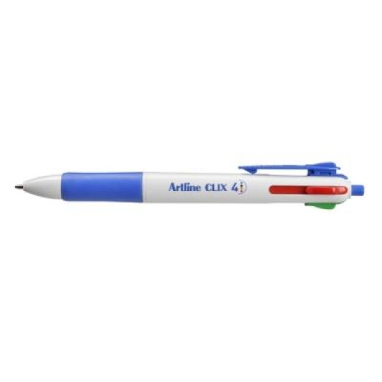 ARTLINE CLIX 4 MULTI COLOUR BPP