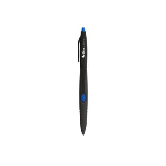 ARTLINE SUPREME R/BPP 1.0MM BLU BX12