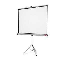 NOBO TRIPOD SCREEN 16:10 1500X1000MM NOBO TRIPOD SCREEN 16:10 1500X1000MM