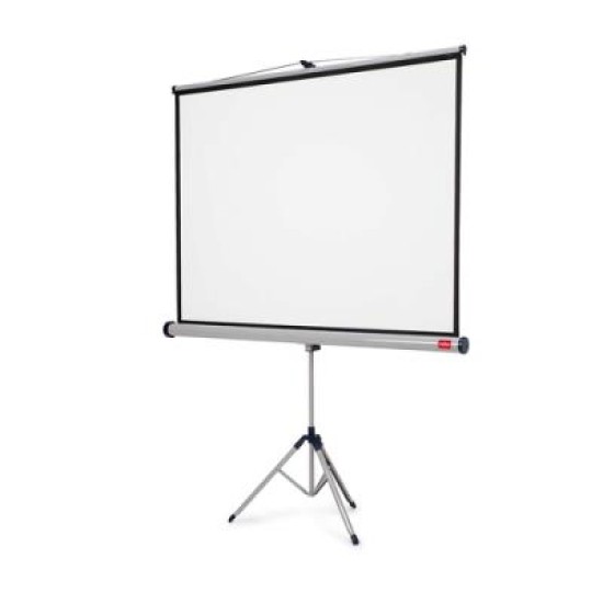 NOBO TRIPOD SCREEN 16:10 1750X1150MM