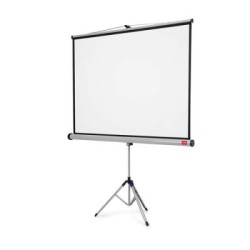 NOBO TRIPOD SCREEN 16:10 2000X1310MM