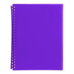 MARBIG A4 20 POC TRANS REF DISP BK PURP