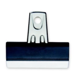 ESSELTE 0512 51MM BULLDOG CLIP
