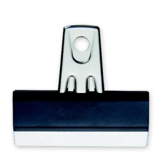 ESSELTE 0512 51MM BULLDOG CLIP