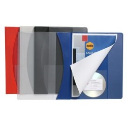 MARBIG PREMIER INSERT FLATFILE