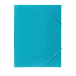 MARBIG DOCUMENT WALLET A4 BRIGHTS MARINE