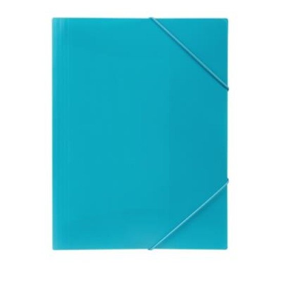 MARBIG DOCUMENT WALLET A4 BRIGHTS MARINE
