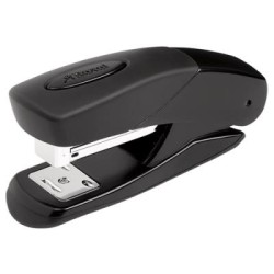 REXEL STAPLER MATADOR HS BLACK