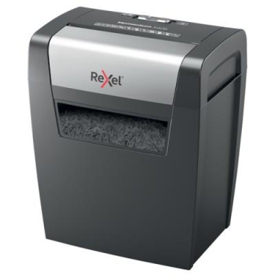 REXEL MOMENTUM X406 CROSS SHREDDER