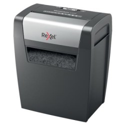 REXEL MOMENTUM X308 CROSS SHREDDER