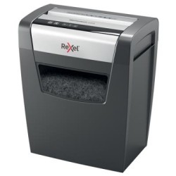 REXEL MOMENTUM X410 CROSS SHREDDER