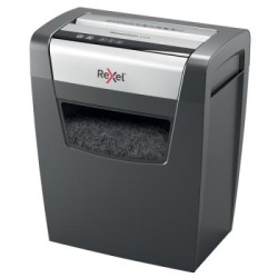 REXEL MOMENTUM X312 CROSS SHREDDER