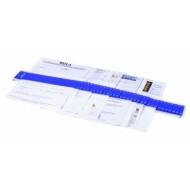 FILE CROCODILE SORTER A-Z  1-31     3700