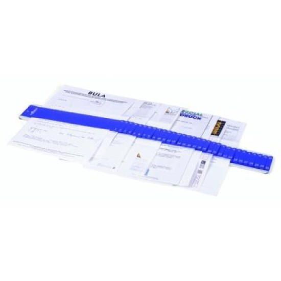 FILE CROCODILE SORTER A-Z  1-31     3700