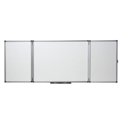 NOB CONFIDENTIAL WHITEBOARD 1200X900