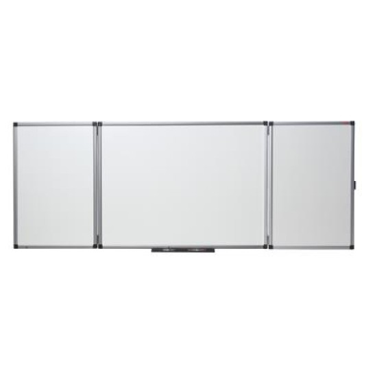 NOB CONFIDENTIAL WHITEBOARD 1200X900