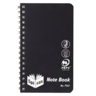 SPIRAX P561 NOTEBOOK 147X87 S/O 96 PG