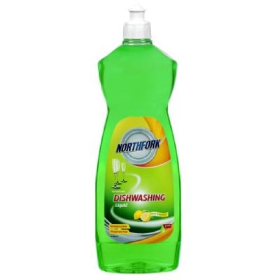 NORTHFORK DISHWASHING LIQUID 1L RETAIL
