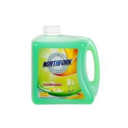 NORTHFORK DISHWASHING LIQUID 2L