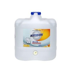 NORTHFORK 15L MACHINE DISHWASHING LIQUID NORTHFORK 15L MACHINE DISHWASHING LIQUID