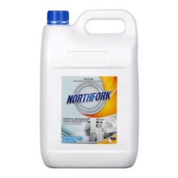 NORTHFORK 3X5L FAT & GREASE REMOVER