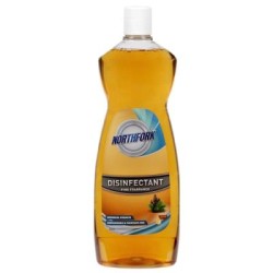 NORTHFORK PINE DISINFECTANT 1L RETAIL