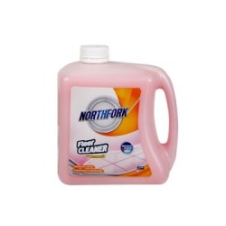 NORTHFORK FLOOR CLEANER WITH AMMONIA 2L NORTHFORK FLOOR CLEANER WITH AMMONIA 2L