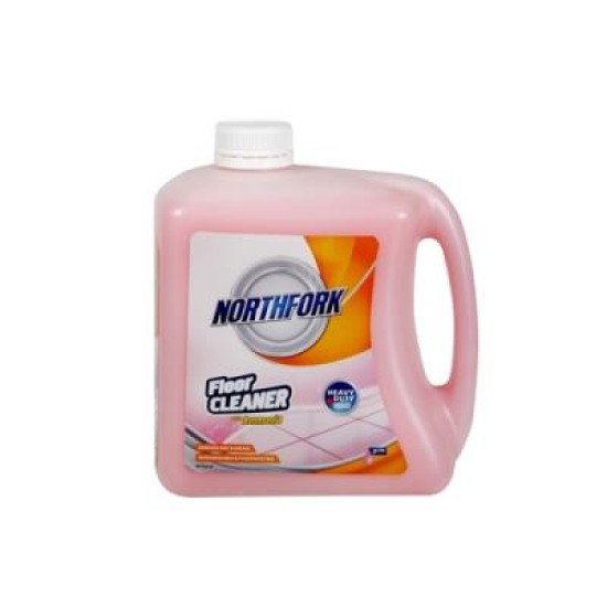 NORTHFORK FLOOR CLEANER WITH AMMONIA 2L