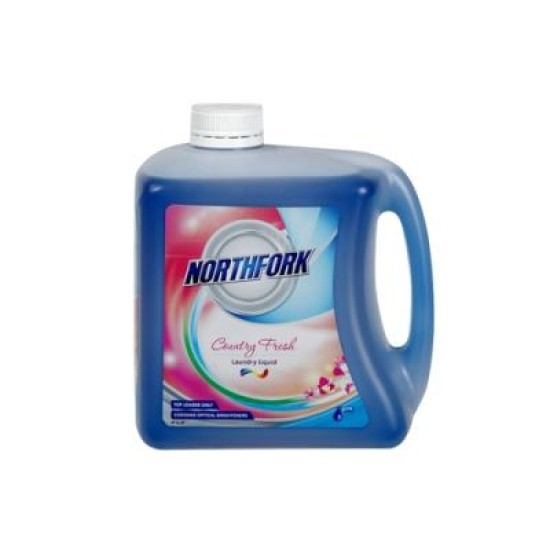 NORTHFORK LAUNDRY LIQUID 2L